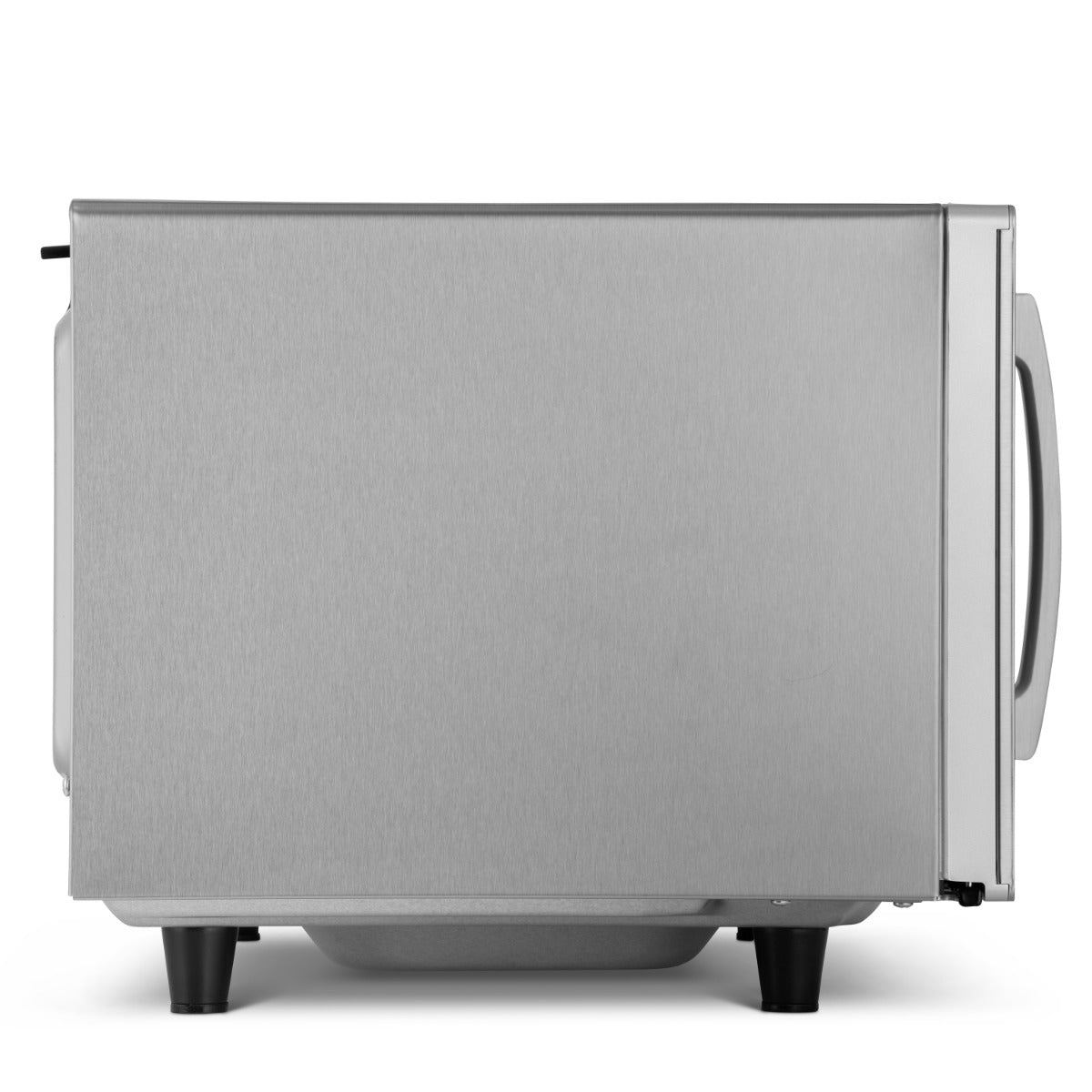 Graded 02210 1000 W Light Duty Commercial Microwave