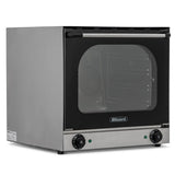 Graded 01069 Bco1 2670 W Glass Door Convection Oven