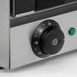 GRADED-01015-BCO1 2670W Glass Door Convection Oven