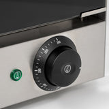 Graded 01069 Bco1 2670 W Glass Door Convection Oven