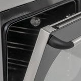 Graded 01069 Bco1 2670 W Glass Door Convection Oven