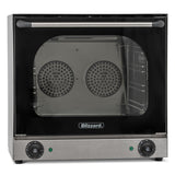 Graded 01069 Bco1 2670 W Glass Door Convection Oven