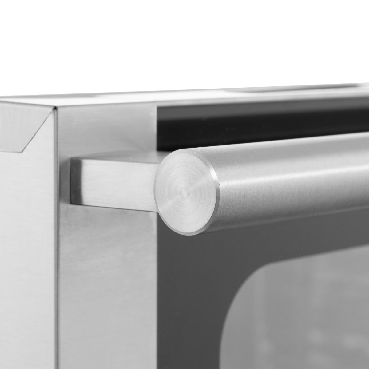 4 X Gn2/3 Fan Assisted Baking Oven