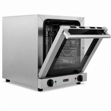 4 X Gn2/3 Fan Assisted Baking Oven