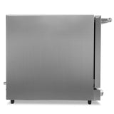 4 X Gn2/3 Fan Assisted Baking Oven