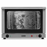 4 X Gn1/1 Fan Assisted Baking Oven