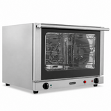 4 X Gn1/1 Fan Assisted Baking Oven