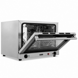 4 X Gn1/1 Fan Assisted Baking Oven