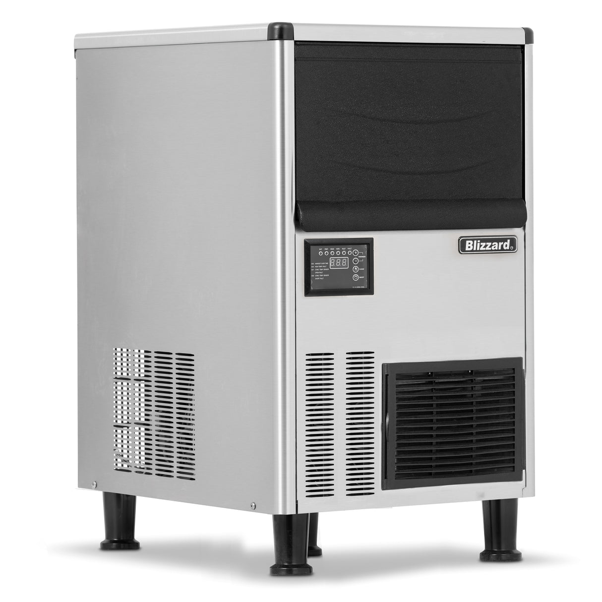 60kg Integral Ice Flaker