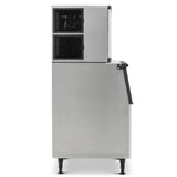 227 Kg High Capacity Ice Maker & Bin