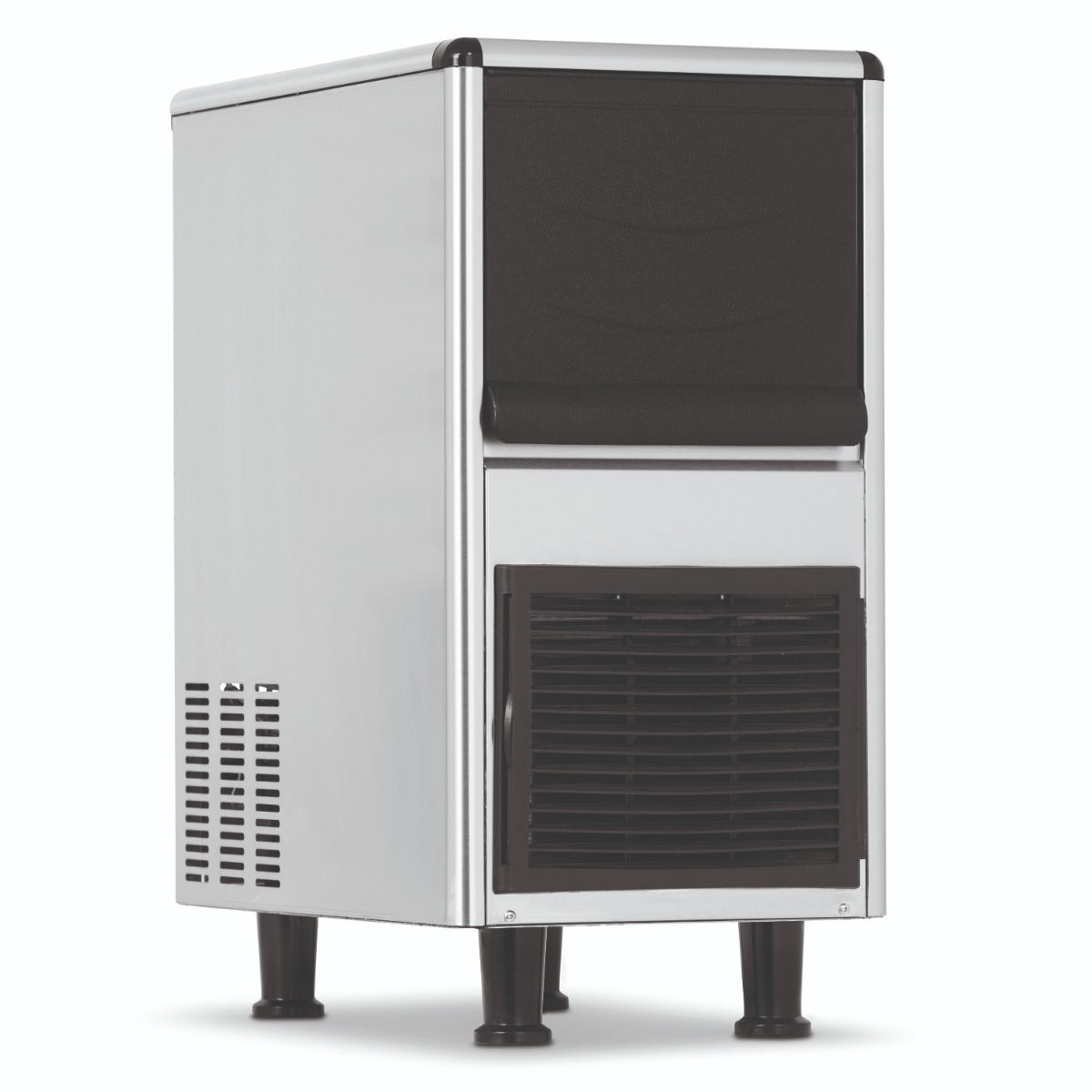 25kg Integral Ice Maker