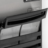 90kg Integral Ice Maker