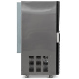 Graded 02174 40kg Integral Ice Maker