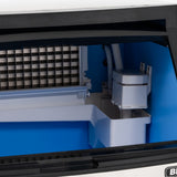 90kg Integral Ice Maker