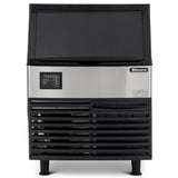 90kg Integral Ice Maker