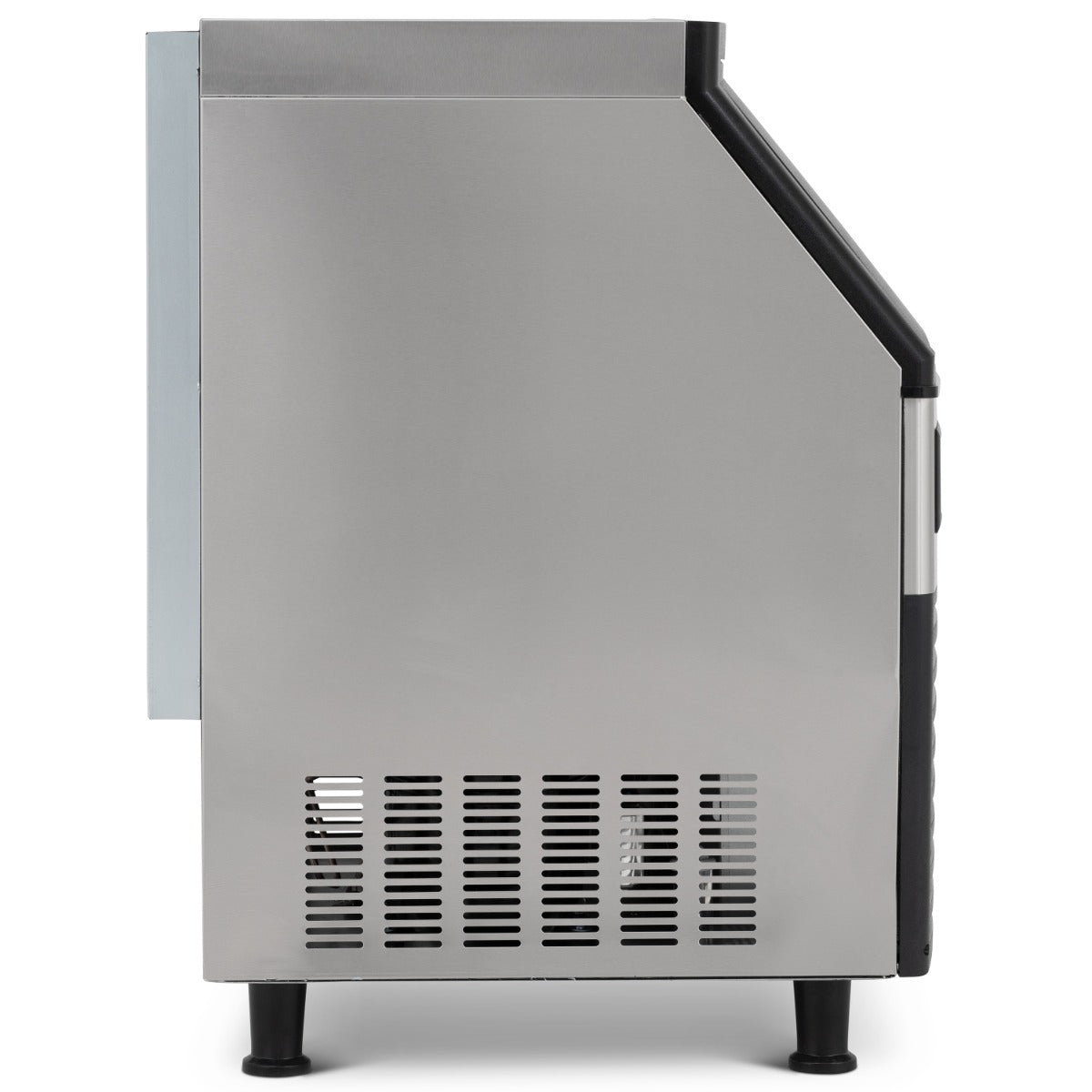 90kg Integral Ice Maker