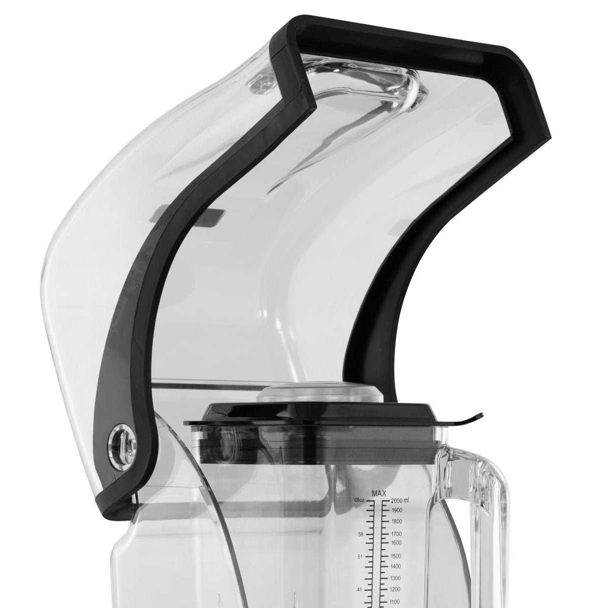 2 Ltr Digital Quiet Blender