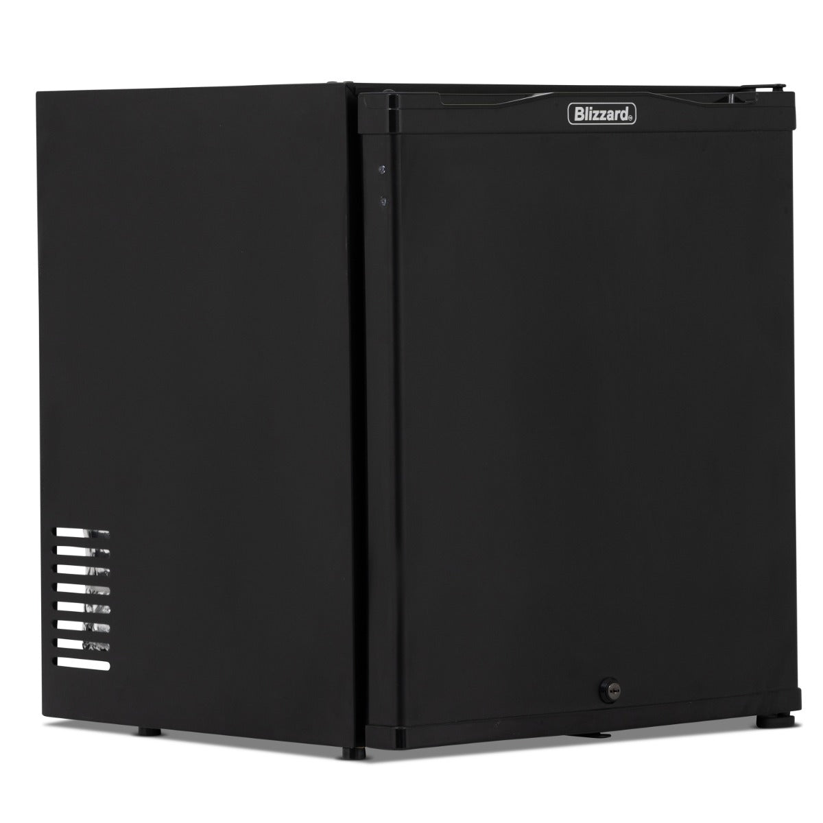 Graded 00808 Bmb30 Mini Bar (10 Bottles)