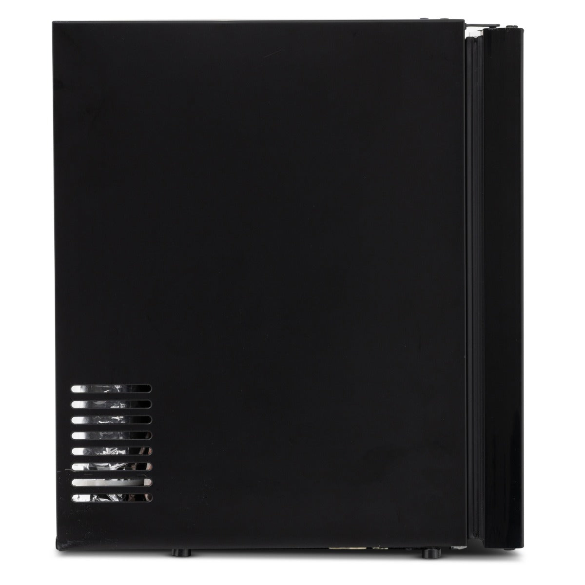 GRADED-00887-BMB30G Glass Door Mini Bar (10 Bottles)