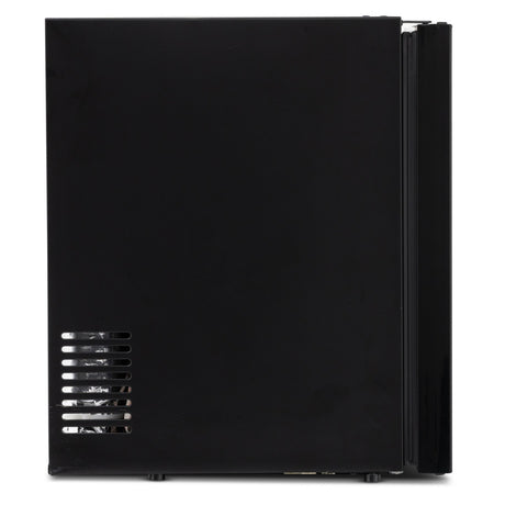 GRADED-00887-BMB30G Glass Door Mini Bar (10 Bottles) – image 4