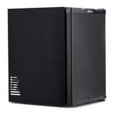 Graded 00934 Bmb40 Single Solid Door Mini Bar