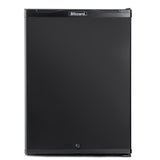 Graded 00934 Bmb40 Single Solid Door Mini Bar