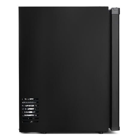 Graded 00934 Bmb40 Single Solid Door Mini Bar – image 4