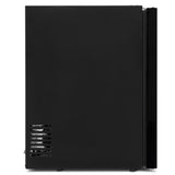 Graded 01048 Bmb40 G Single Glass Door Mini Bar