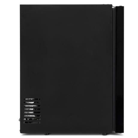 Graded 01048 Bmb40 G Single Glass Door Mini Bar – image 4