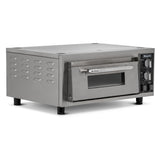 Single Drawer Pizza Oven