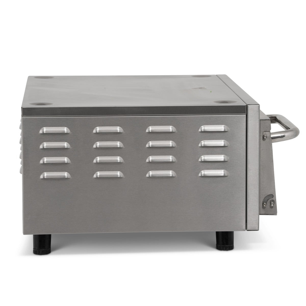 Single Drawer Pizza Oven