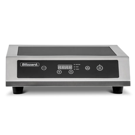 Graded 01149 Bspih Stock Pot Induction Hob – image 4