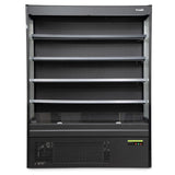 Graded 02163 1.5m Open Front Multideck Display