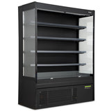 Graded 02163 1.5m Open Front Multideck Display