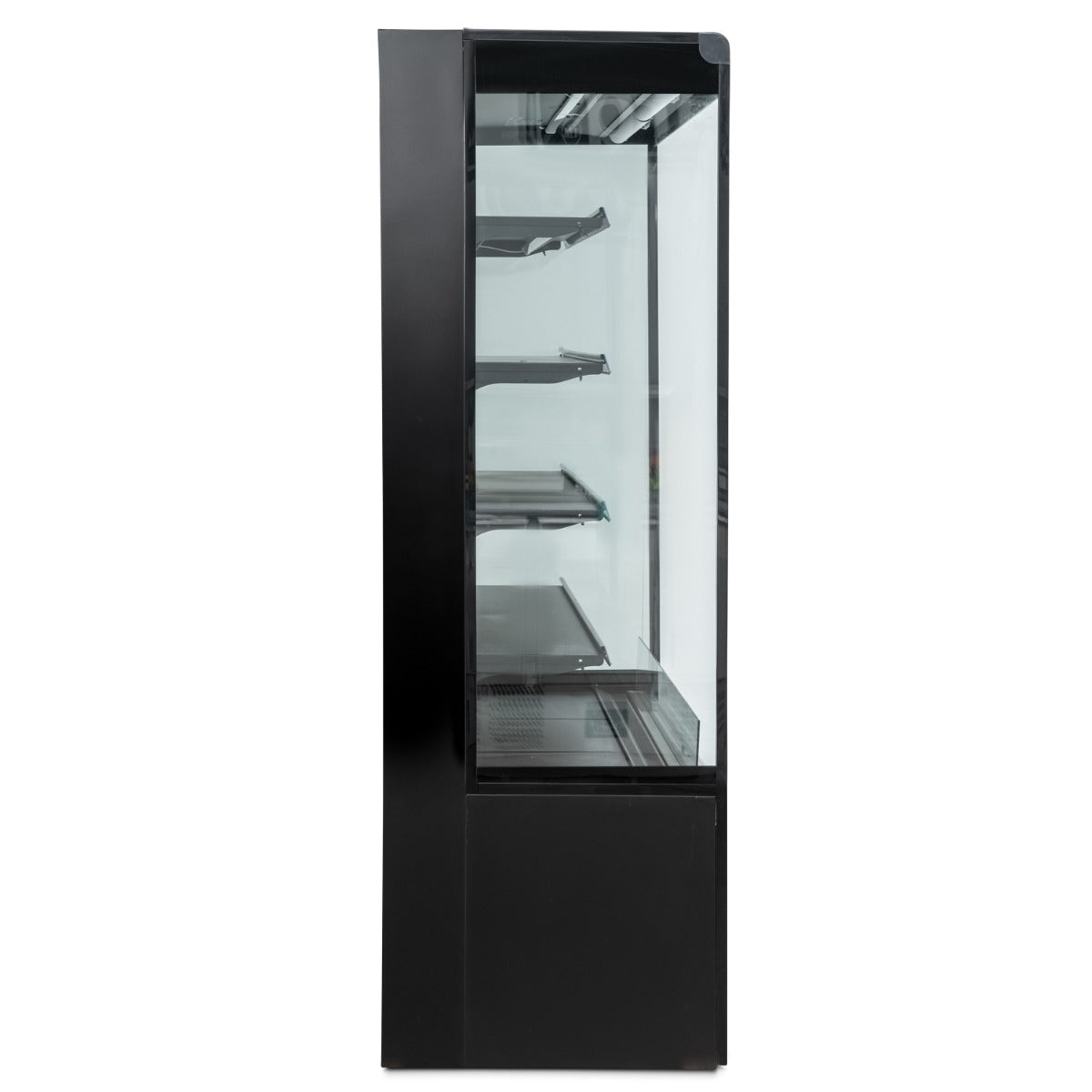 1.3m Sliding Glass Door Multi Deck Display