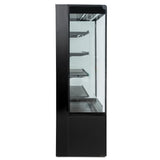 Graded 02163 1.5m Open Front Multideck Display