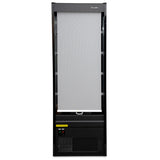 70cm Open Front Multideck Display