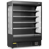 1m Open Front Multi Deck