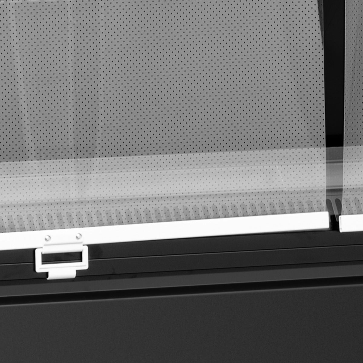 1m Open Front Multi Deck