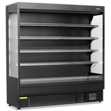 2m Open Front Multi Deck
