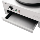 Buffalo CT931 Commercial Crepe Maker 400mm 3kW - B Grade