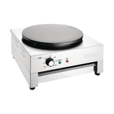 Buffalo CT931 Commercial Crepe Maker 400mm 3kW - B Grade