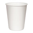 FSG Returnables Reusable Lids to Fit 430ml Cups White (960 Pack)