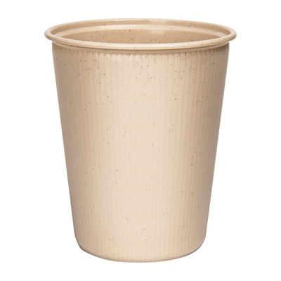 FSG Returnables Reusable Lids to Fit 430ml Cups White (960 Pack)
