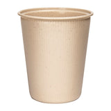 FSG Returnables Reusable Lids to Fit 430ml Cups White (960 Pack)