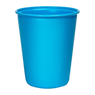 FSG Returnables Reusable Lids to Fit 430ml Cups White (960 Pack)