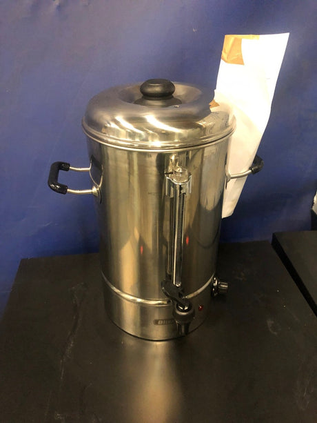 Graded 02186 10 L Catering Urn