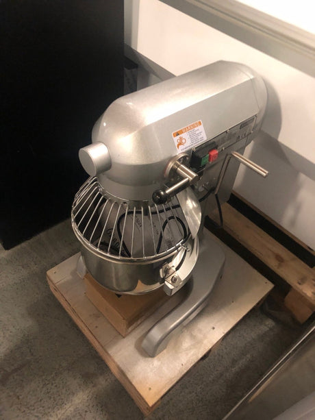 Graded 02361 Fmx10 10 L Planetary Mixer
