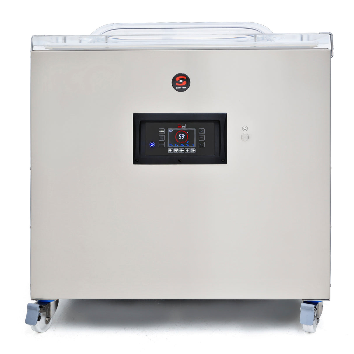 Vacuum packing machine SU-806P CC 230-400/50/3N