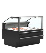 Tefcold Serve Over Counter 305L, -1 to +5°C – SOCA-F12590B